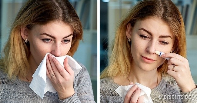 9 công dụng hay mà ít người biết của son dưỡng môi - ảnh 6