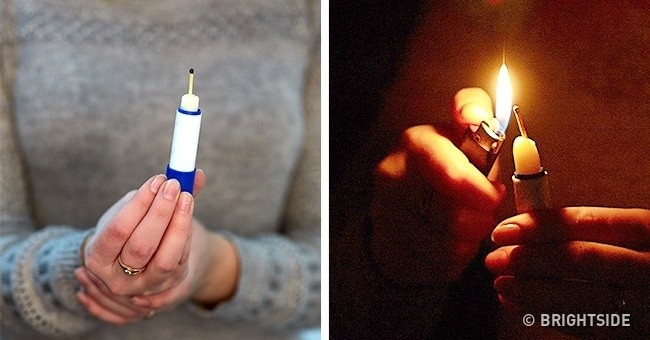 9 công dụng hay mà ít người biết của son dưỡng môi - ảnh 7