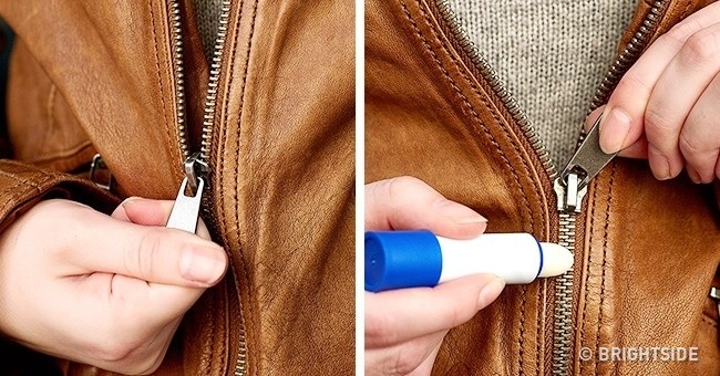 9 công dụng hay mà ít người biết của son dưỡng môi - ảnh 8