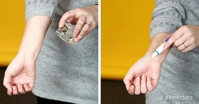 9 công dụng hay mà ít người biết của son dưỡng môi - ảnh 9