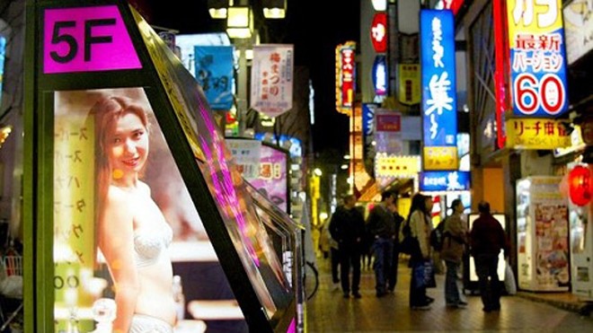 Mánh lừa trong công nghiệp phim khiêu dâm tỷ đô ở Nhật - ảnh 2