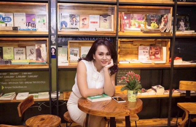 Nữ CEO 3 lần khởi nghiệp chia sẻ bí quyết thành công - ảnh 1