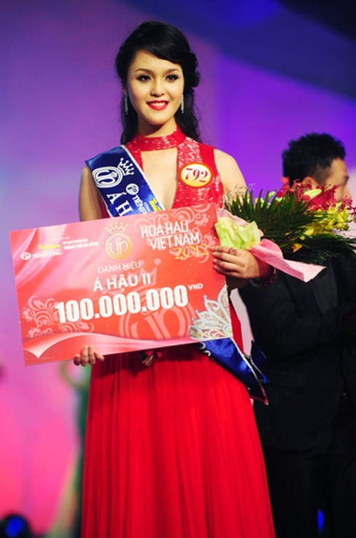Không bon chen showbiz, dàn Á hậu Việt vẫn có cuộc sống như mơ - ảnh 3