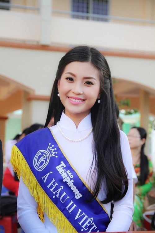 Không bon chen showbiz, dàn Á hậu Việt vẫn có cuộc sống như mơ - ảnh 5