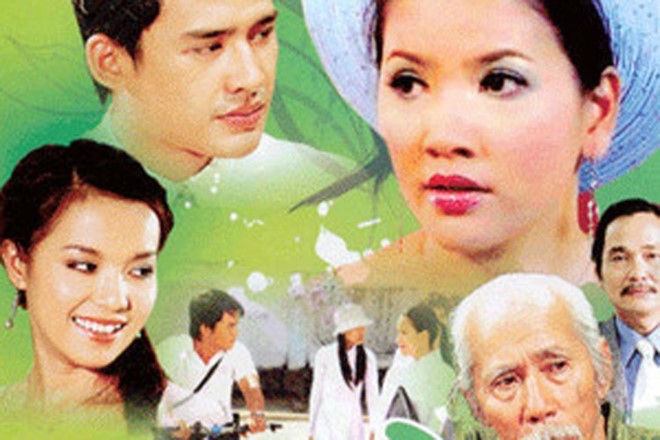 Đạo diễn Hàn không nhận được tiền khi làm 'Mùi ngò gai' ở Việt Nam - ảnh 1