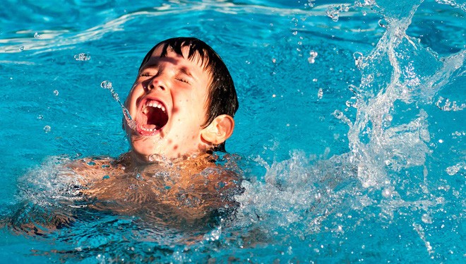 Mỗi phút có 2 người chết và sự thật đáng giật mình khi đi bơi - ảnh 2