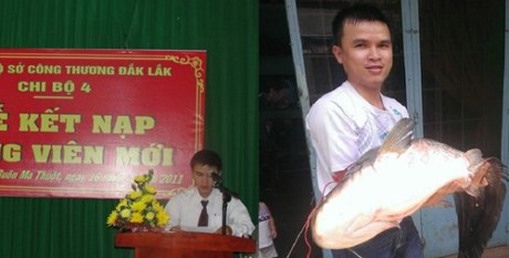 Những công chức trẻ bỏ biên chế về nhà buôn gà, bán rau - ảnh 4