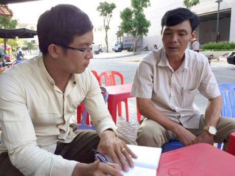 Những công chức trẻ bỏ biên chế về nhà buôn gà, bán rau - ảnh 5