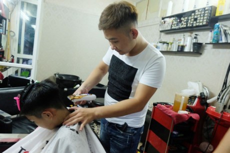Hành trình trở về của bảo vệ Khánh trong vụ TMV Cát Tường - ảnh 1