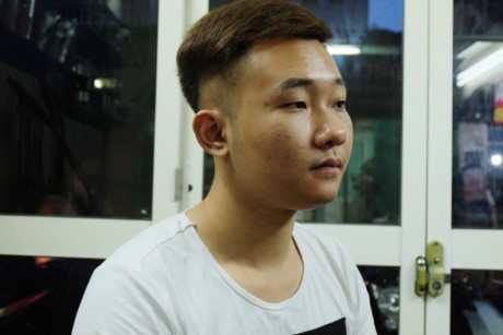 Hành trình trở về của bảo vệ Khánh trong vụ TMV Cát Tường - ảnh 2