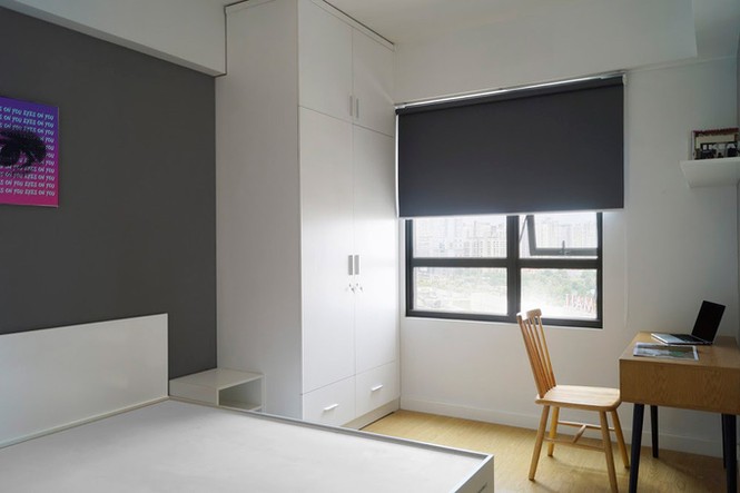 Căn hộ Sài Gòn 76 m2 hoàn thiện hết 120 triệu - ảnh 8