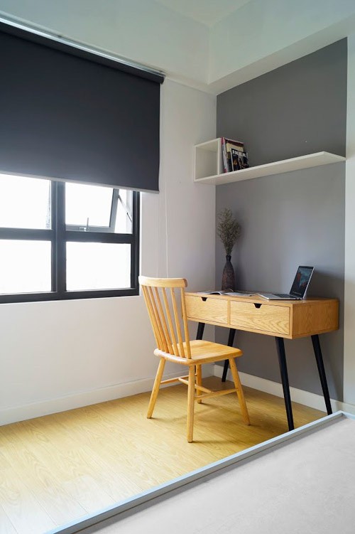 Căn hộ Sài Gòn 76 m2 hoàn thiện hết 120 triệu - ảnh 9