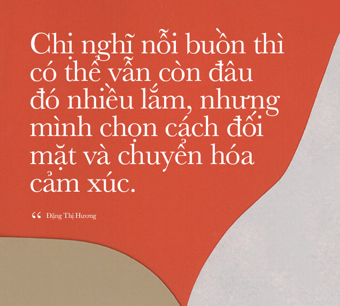 Cô gái Việt từng làm ô sin, ngủ gầm cầu thang trở thành thạc sĩ trên nước Úc - ảnh 4