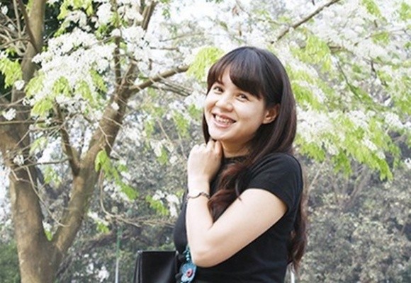 Sau sinh con lần 2, Diễm Quỳnh khá mũm mĩm nhưng vẫn xinh đẹp - ảnh 13