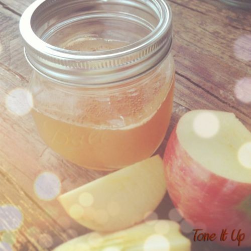 tác dụng của giấm táo - ảnh 2