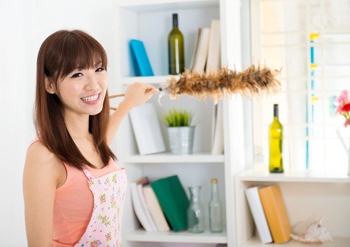 tác dụng của giấm táo - ảnh 4