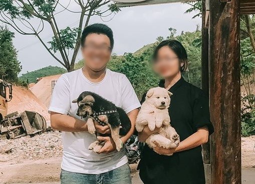 cô gái bị đánh sập Facebook sau khi trả nợ cho người yêu - ảnh 2