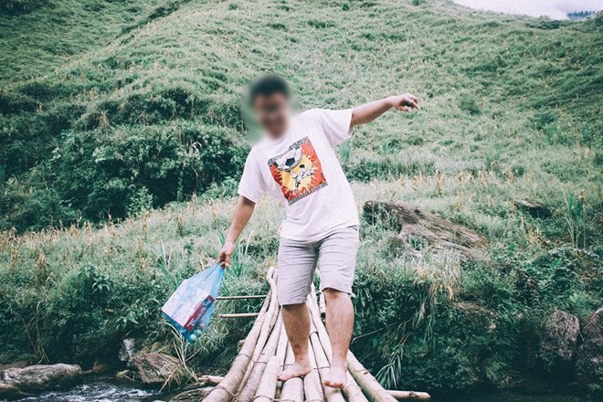 cô gái bị đánh sập Facebook sau khi trả nợ cho người yêu - ảnh 3