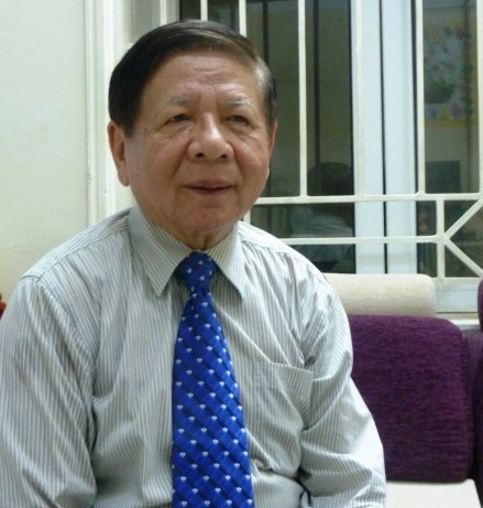 12.000 tỷ đào tạo 9.000 tiến sĩ - ảnh 1