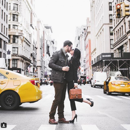 Nhan sắc cuốn hút của gái gốc Việt có tài khoản Instagram 'đắt' nhất thế giới - ảnh 2