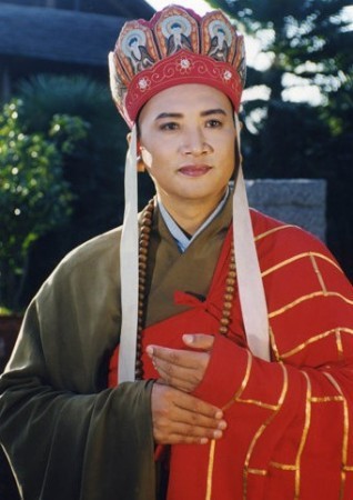 'Đường Tăng' hưởng thừa kế tài sản nghìn tỷ của vợ đại gia - ảnh 1