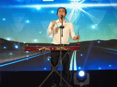 “Thay đổi để thực hiện ước mơ” - ảnh 1