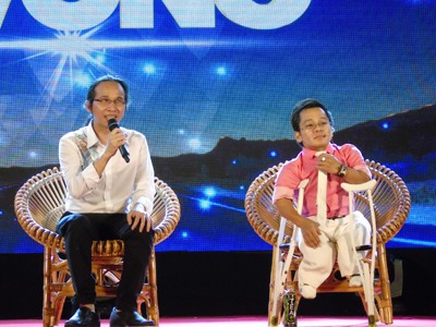 “Thay đổi để thực hiện ước mơ” - ảnh 2