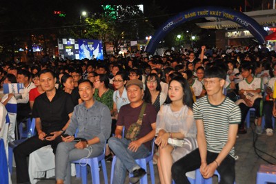 “Thay đổi để thực hiện ước mơ” - ảnh 3