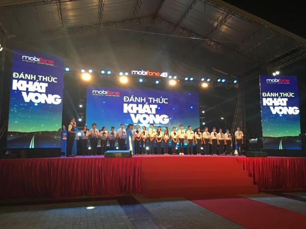 “Thay đổi để thực hiện ước mơ” - ảnh 4