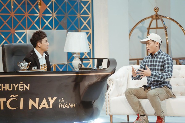 John Huy Trần hạnh phúc với bạn trai hiện tại và sẽ cưới sau 8 năm gắn bó - ảnh 1