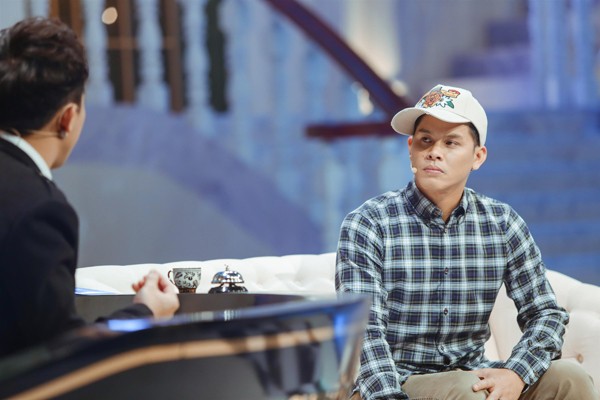 John Huy Trần hạnh phúc với bạn trai hiện tại và sẽ cưới sau 8 năm gắn bó - ảnh 3