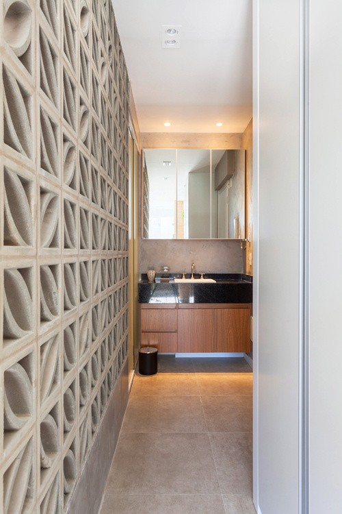 Căn hộ 27 m2 vừa đủ cho gia đình nhỏ - ảnh 8
