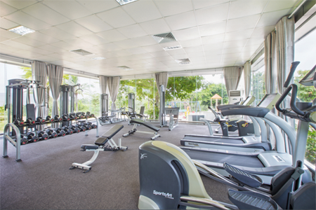 Tận hưởng tiện ích nghỉ dưỡng resort tại gia cùng Villa Park - ảnh 2