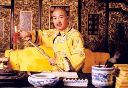 Bộ ba diễn viên 'Tể tướng Lưu Gù' giờ ra sao? - ảnh 4
