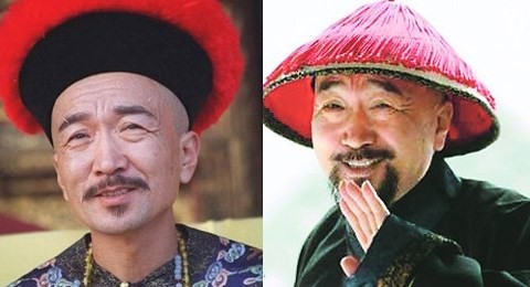 Bộ ba diễn viên 'Tể tướng Lưu Gù' giờ ra sao? - ảnh 2