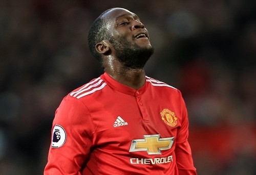 Mourinho sai lầm khi ghép đôi Lukaku và Ibrahimovic? - ảnh 1