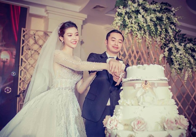 Mỹ nữ Vũng Tàu đi xe 70 tỷ đẹp 'gây thương nhớ' cỡ nào? - ảnh 3