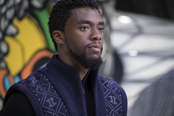 Bước sang tuần 2, ‘Black Panther’ tiếp tục lập kỷ lục về doanh thu - ảnh 1