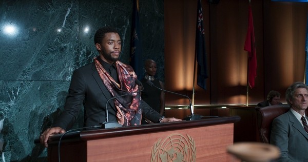 Bước sang tuần 2, ‘Black Panther’ tiếp tục lập kỷ lục về doanh thu - ảnh 2