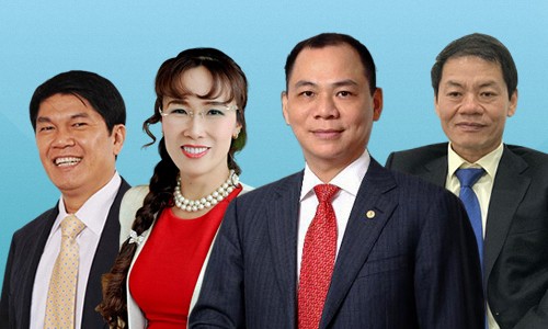 TS Võ Trí Thành: Cần bỏ suy nghĩ 'giàu là nhờ gì đó bất thường' - ảnh 1