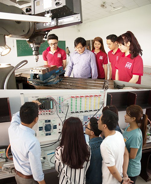 Đại học Duy Tân mở ngành Hệ thống Nhúng năm 2018 - ảnh 1