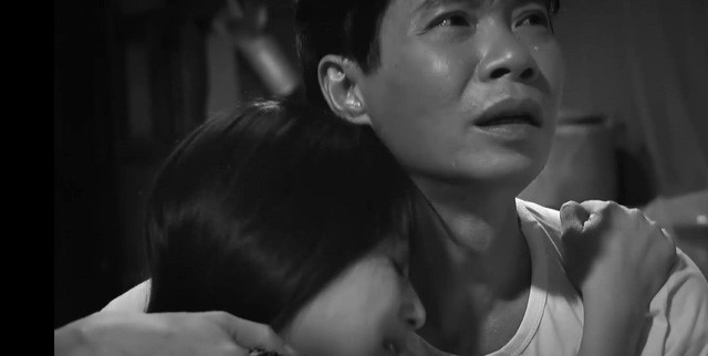 Bất ngờ với nhan sắc Kiều Anh 'Phía trước là bầu trời' - ảnh 1