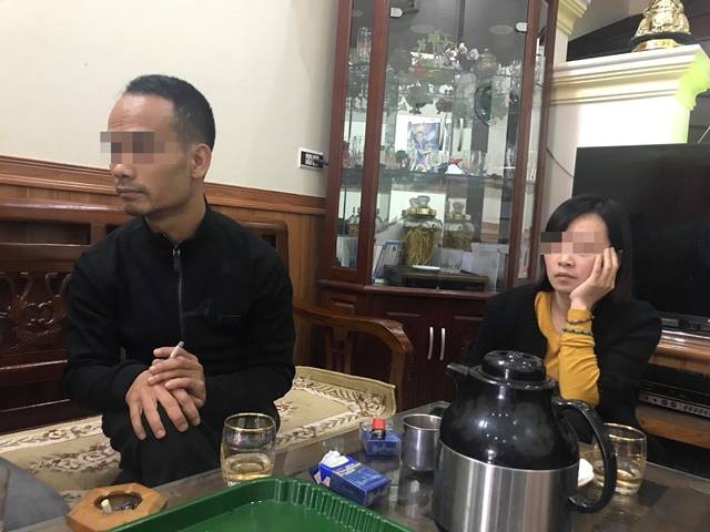 Bé trai rơi từ tầng 20 tử vong: Trường hoạt động chui - ảnh 1