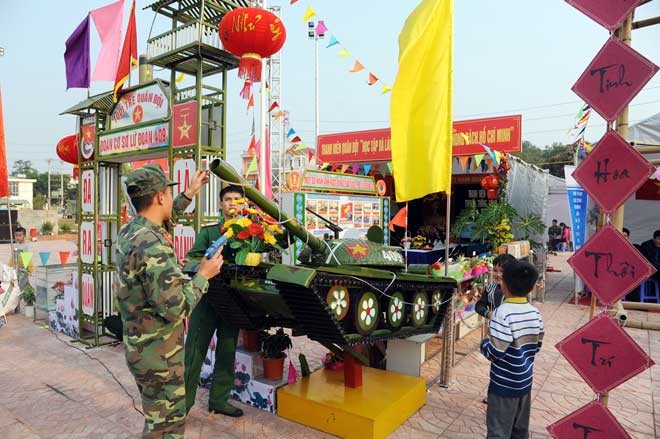 Tuổi trẻ Công an nhân dân học tập, thực hiện 6 điều Bác Hồ dạy - ảnh 1