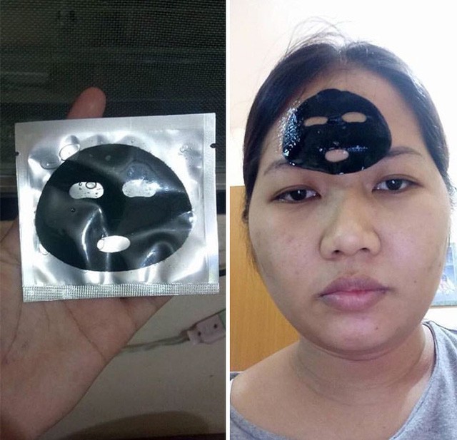 “Dở khóc dở cười” với những thứ nhận được sau khi mua hàng online - ảnh 9