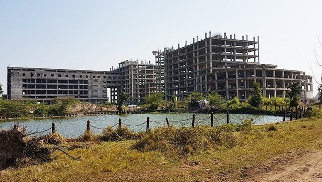 Những vụ làm ăn “mất mặt” của trùm cờ bạc Nguyễn Văn Dương - ảnh 2