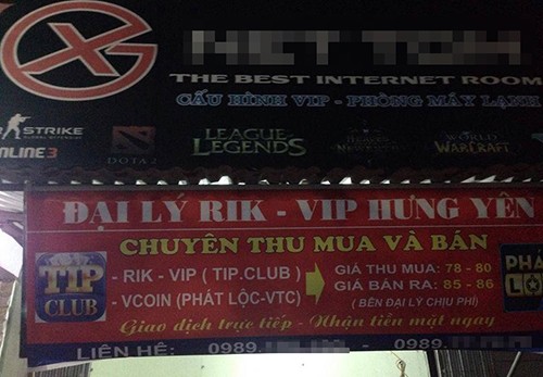 Game đánh bài đổi tiền thật tràn lan tại Việt Nam - ảnh 2