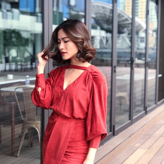 MC Mai Trang nói về quyết định rời VTV sau khi hiến toàn bộ cơ thể - ảnh 1