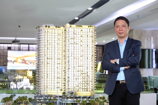 Bim group 'nuốt' trọn nhiều dự án khủng - ảnh 1