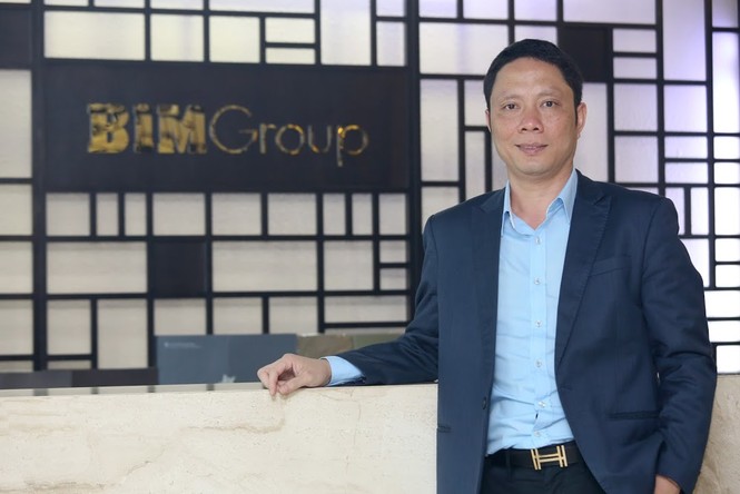 Bim group 'nuốt' trọn nhiều dự án khủng - ảnh 2